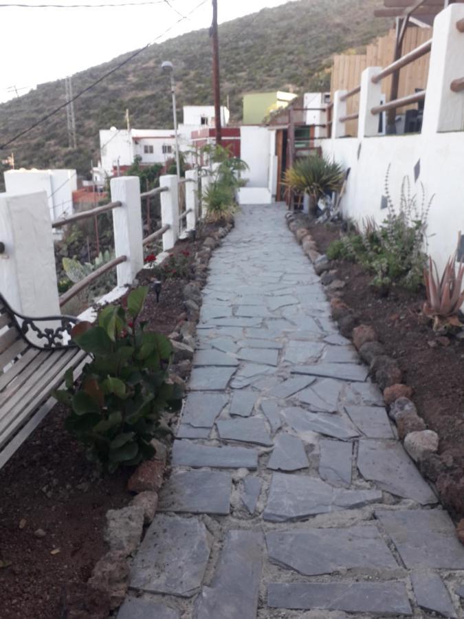 New Cave With Pool See View And Garden Santa Cruz de Tenerife Exterior photo